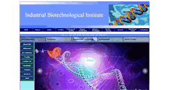 Desktop Screenshot of ibipr.com
