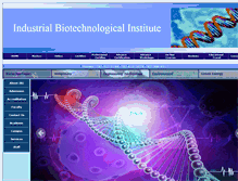 Tablet Screenshot of ibipr.com